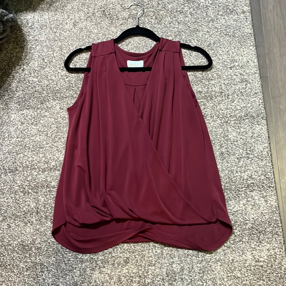 Veronica M top